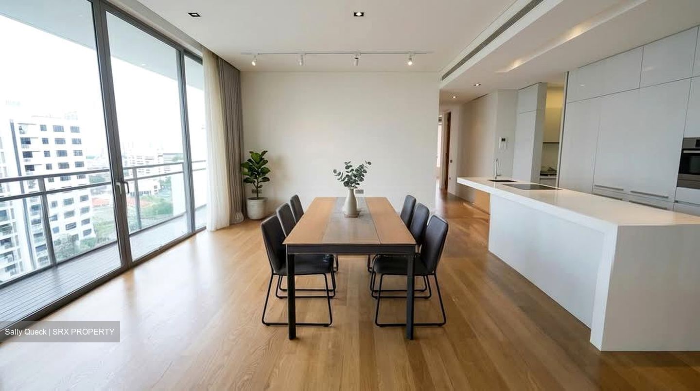 Hilltops (D9), Condominium #564357951